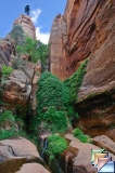 water canyon